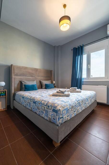 Appartement Megaluxe
