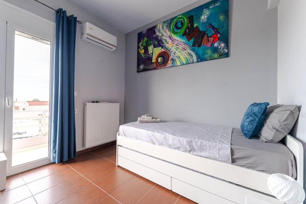 Appartement Megaluxe *