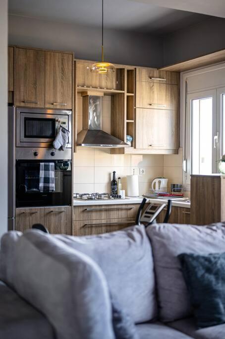 Appartement Megaluxe *