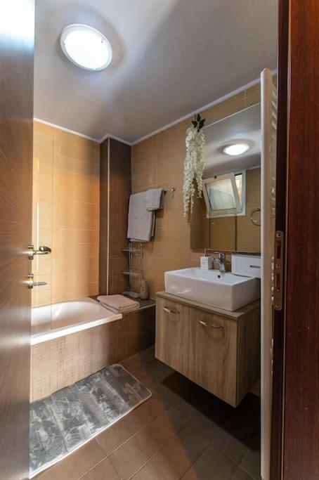 Megaluxe Appartement