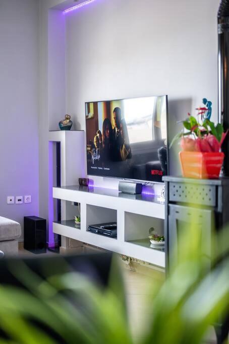 Megaluxe Appartement Héraklion