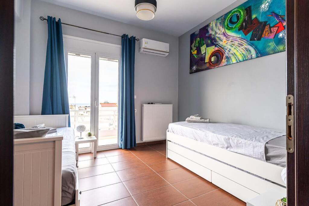 Megaluxe Appartement *