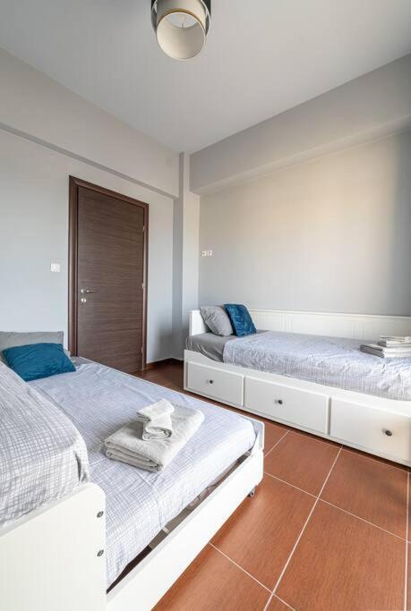 Megaluxe Appartement *