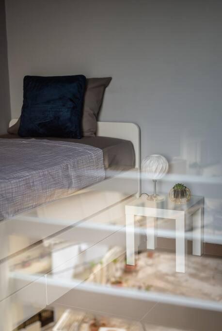 Appartement Megaluxe Héraklion